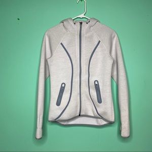 Women’s Athleta zip up Hoodie XS